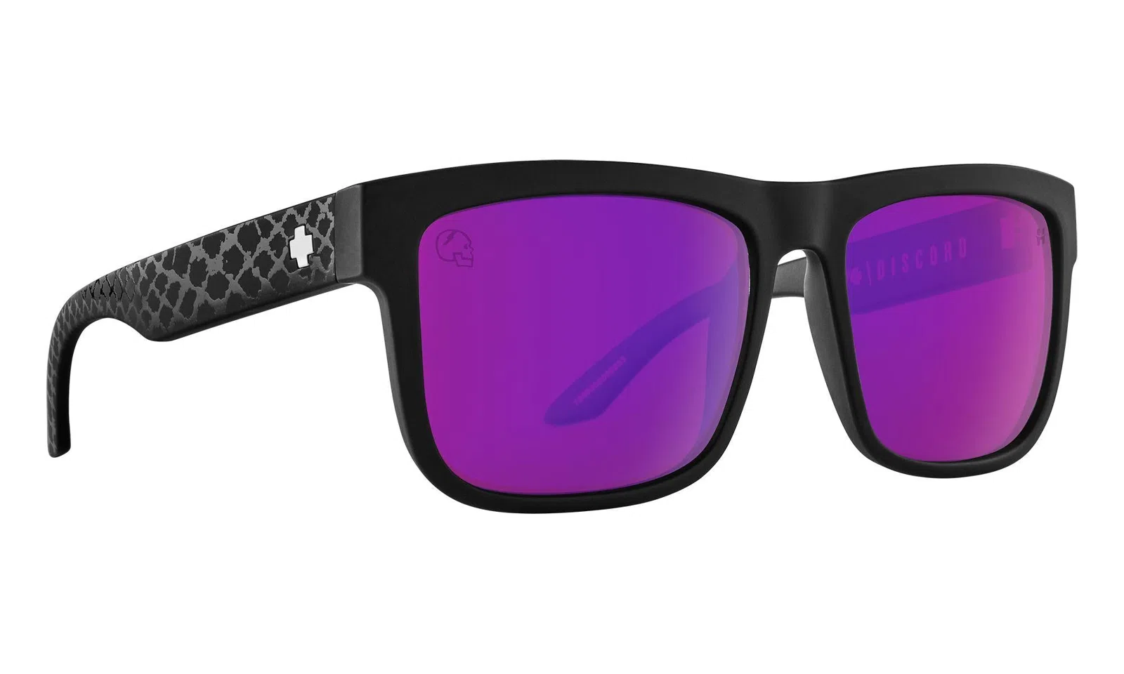 SpyOptic 180000 Sunglasses - view 4